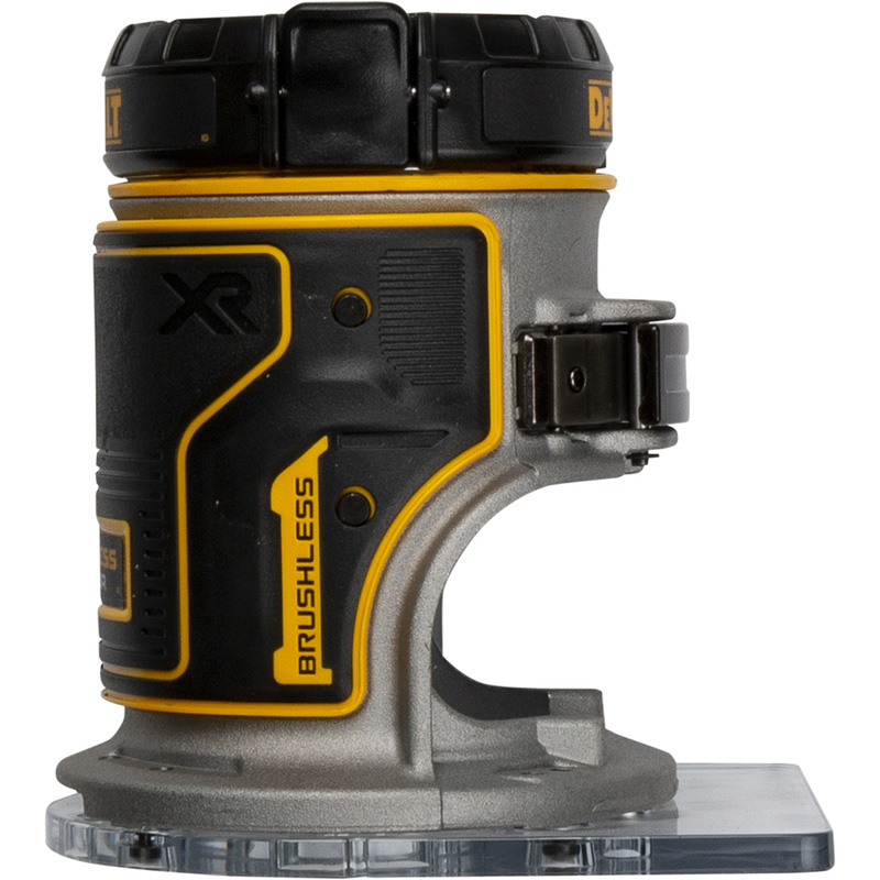 DeWALT / DeWALT DCW604NT-XJ accu freesmachine (body)