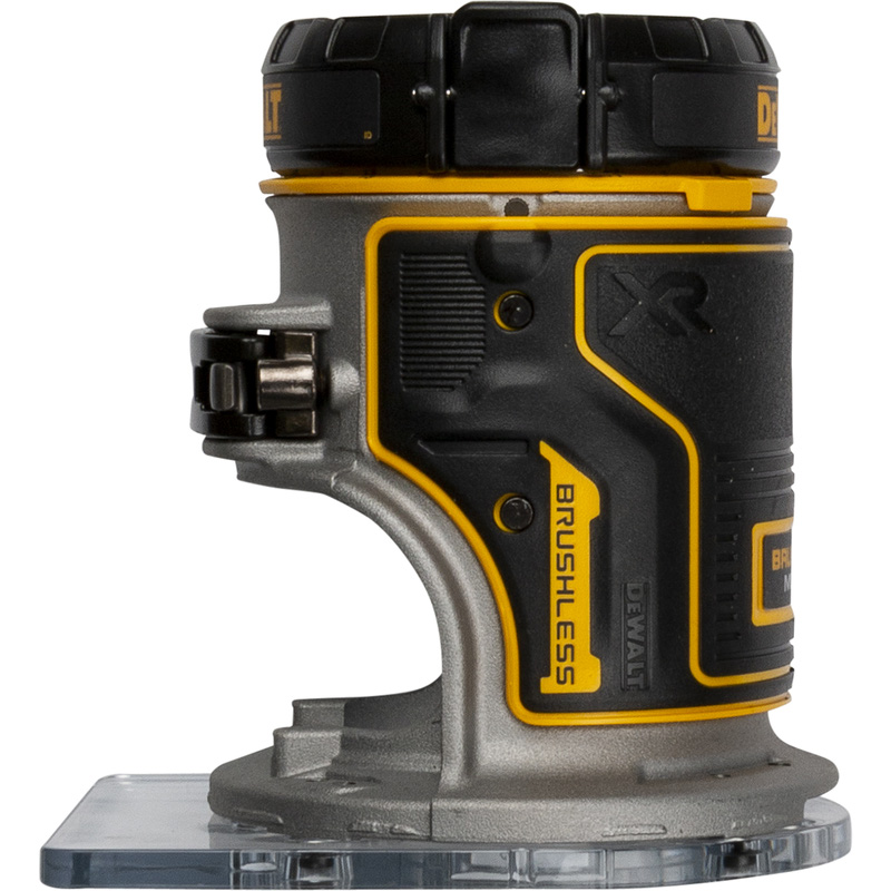 DeWALT / DeWALT DCW604NT-XJ accu freesmachine (body)