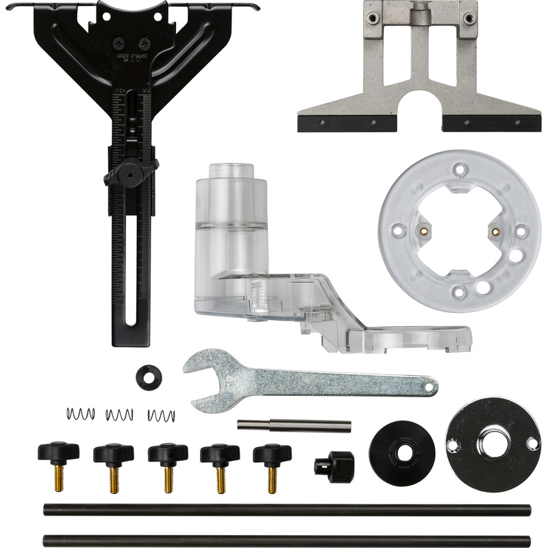 DeWALT / DeWALT DCW604NT-XJ accu freesmachine (body)