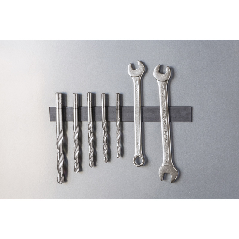 Fix-o-moll / Fix-o-moll magneetband ferrit zelfklevend