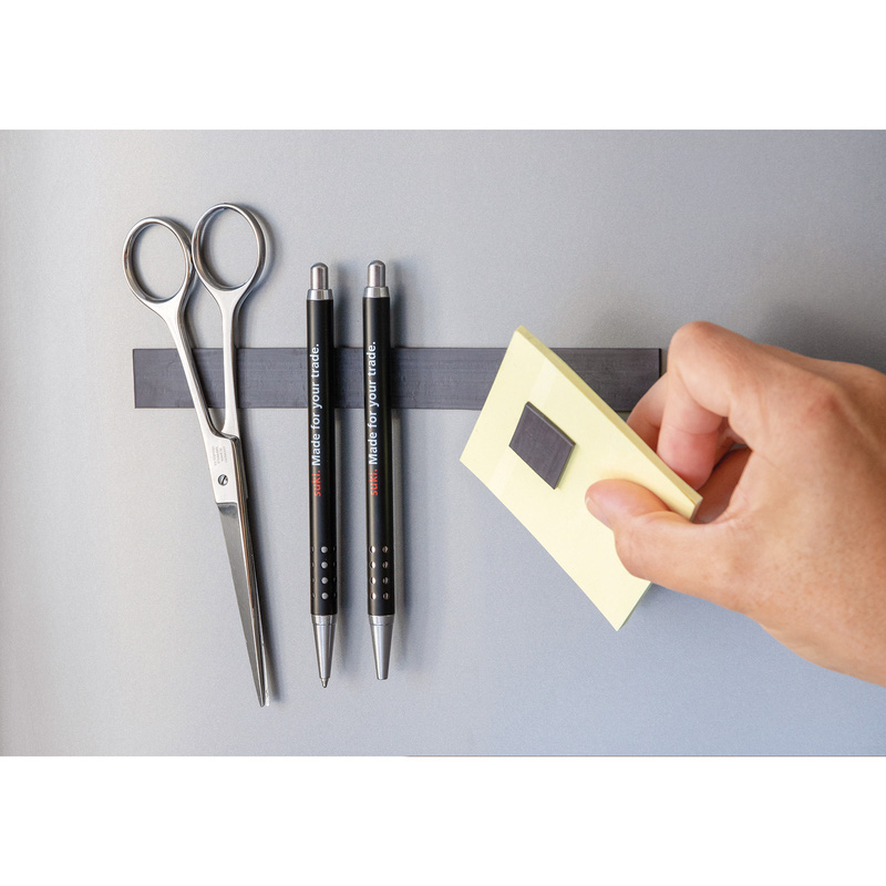 Fix-o-moll / Fix-o-moll magneetband ferrit zelfklevend