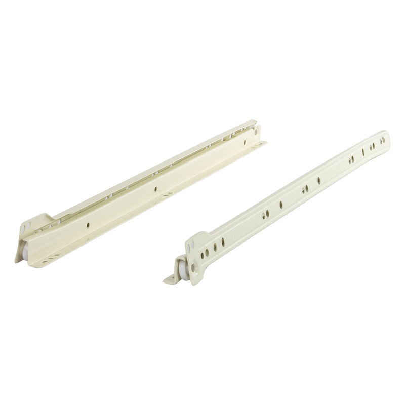 Ladegeleiders staal