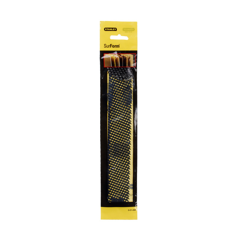 Stanley / Stanley Surform metaal schaafvijl