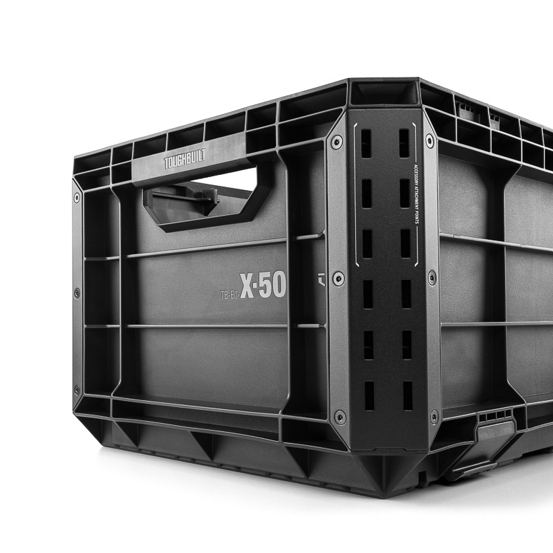 TOUGHBUILT / Toughbuilt Stacktech gereedschapskrat