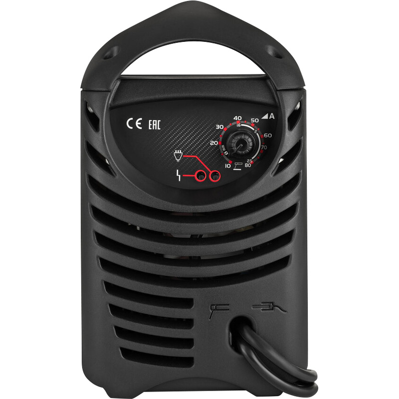 Telwin / Telwin Force 125 lasinverter met lasmasker