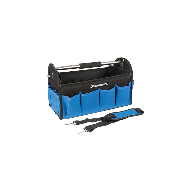 Gereedschapstas met beugel
