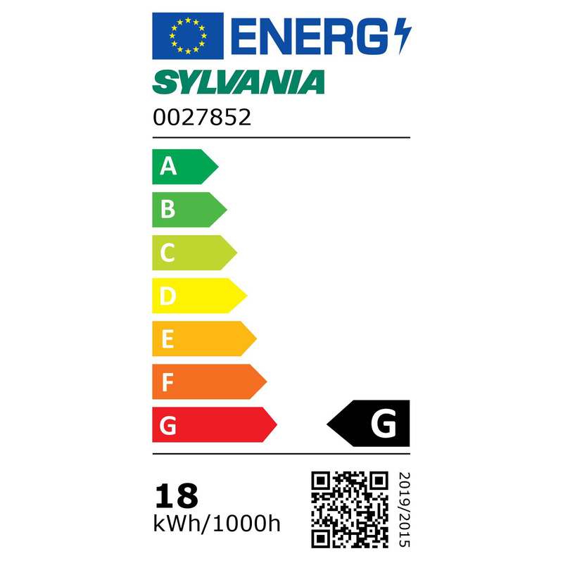Sylvania / Sylvania Lynx TE spaarlamp stick GX24