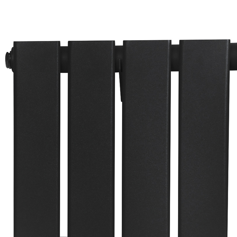 MonsterShop / Design radiator vlak paneel
