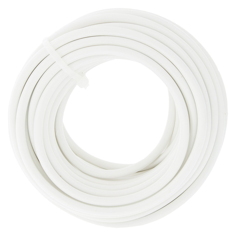 Huishoudsnoer rond H03VV-F
