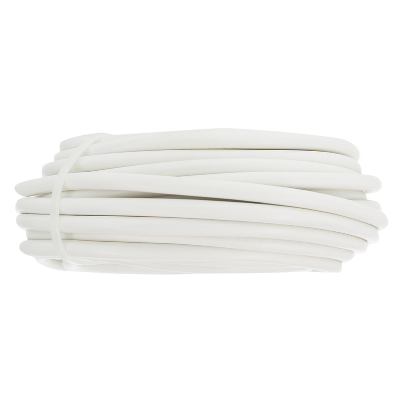 Huishoudsnoer rond H03VV-F