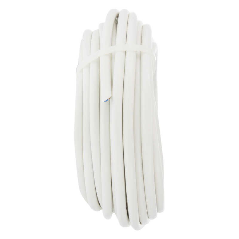 Huishoudsnoer rond H03VV-F