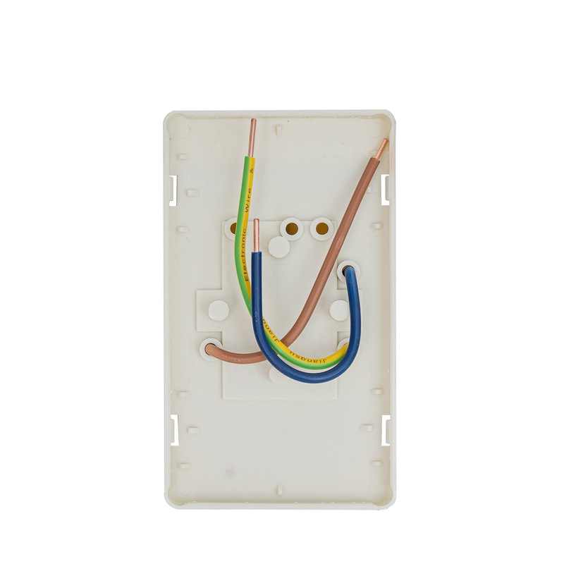 Power / Power Deksel contactdoos