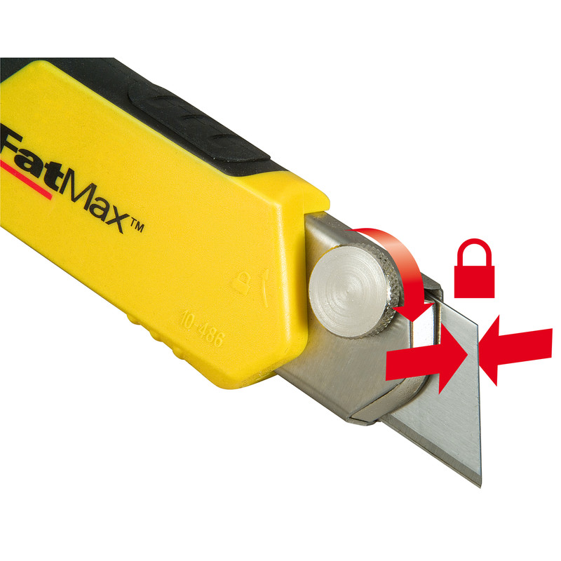 Stanley / Stanley FATMAX® afbreekmes