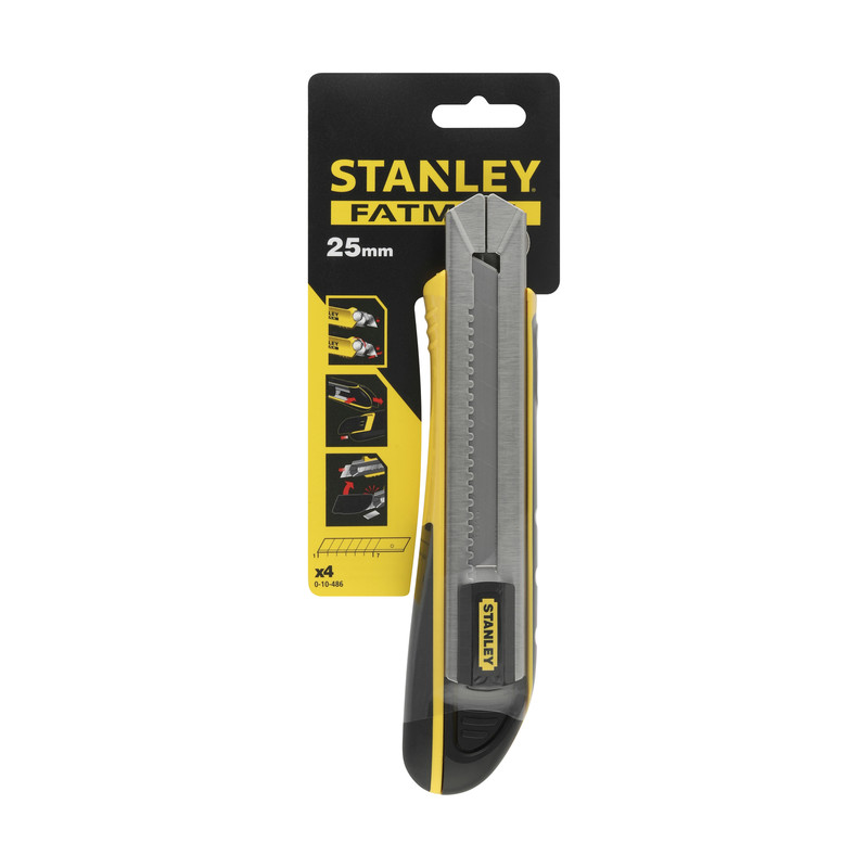 Stanley / Stanley FATMAX® afbreekmes