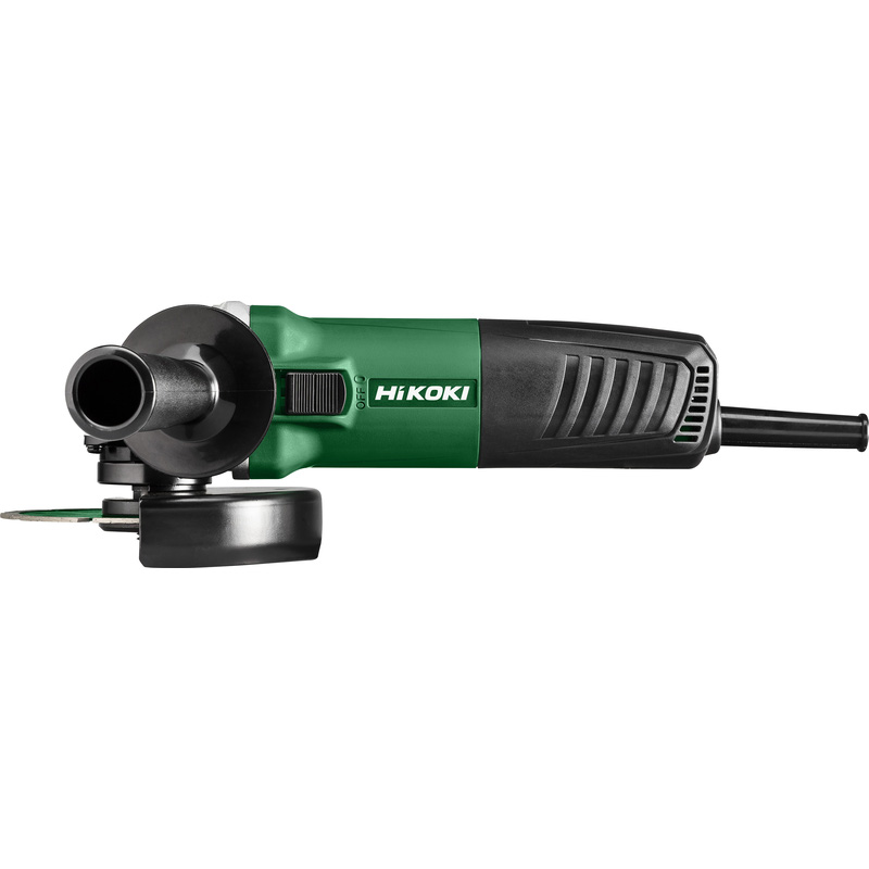 HiKOKI / HiKOKI G13SR4 YGZ haakse slijper