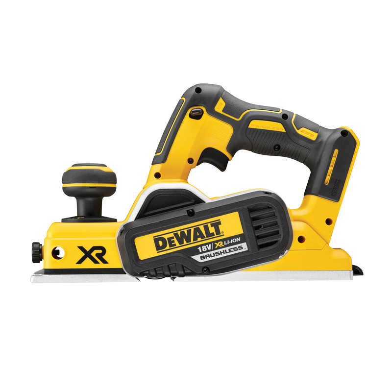 DeWALT / DeWALT DCP580NT-XJ accu schaafmachine (body)