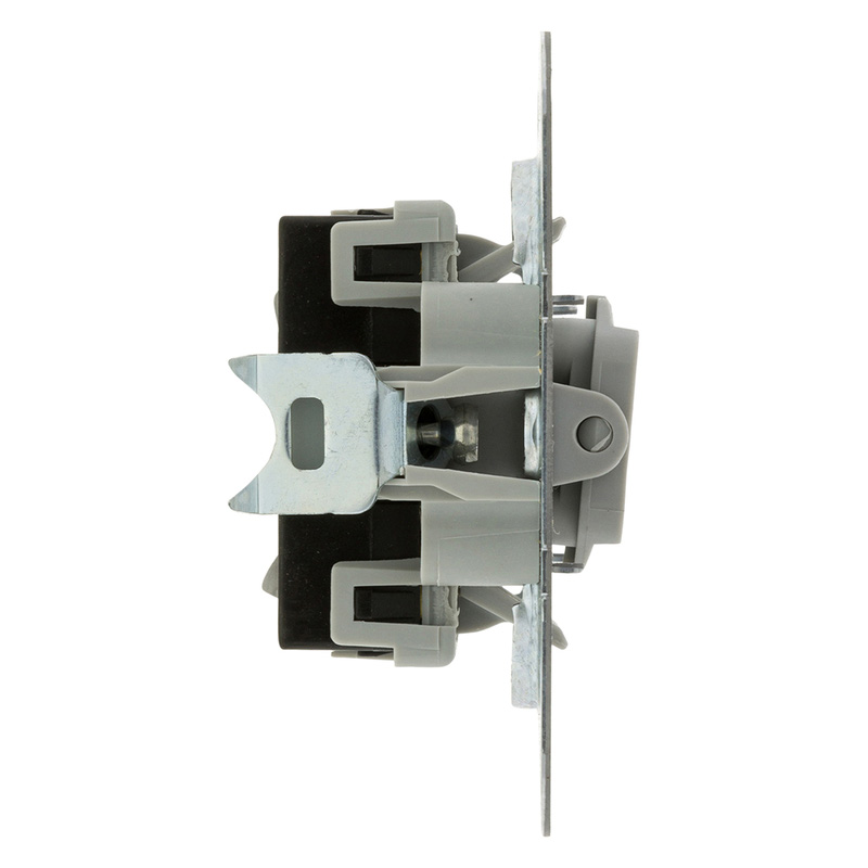 Gira / Gira schakelaar kruis inbouw