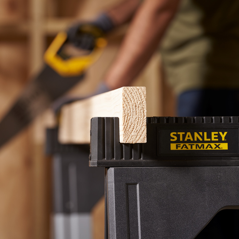 STANLEY / Stanley FATMAX® metal/plast zaagbok set