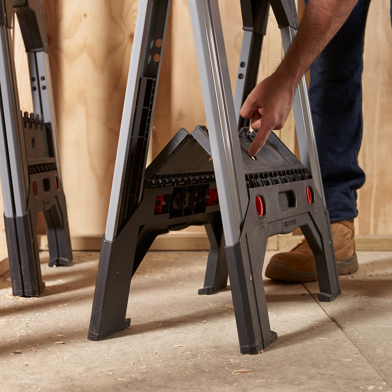 STANLEY / Stanley FATMAX® metal/plast zaagbok set