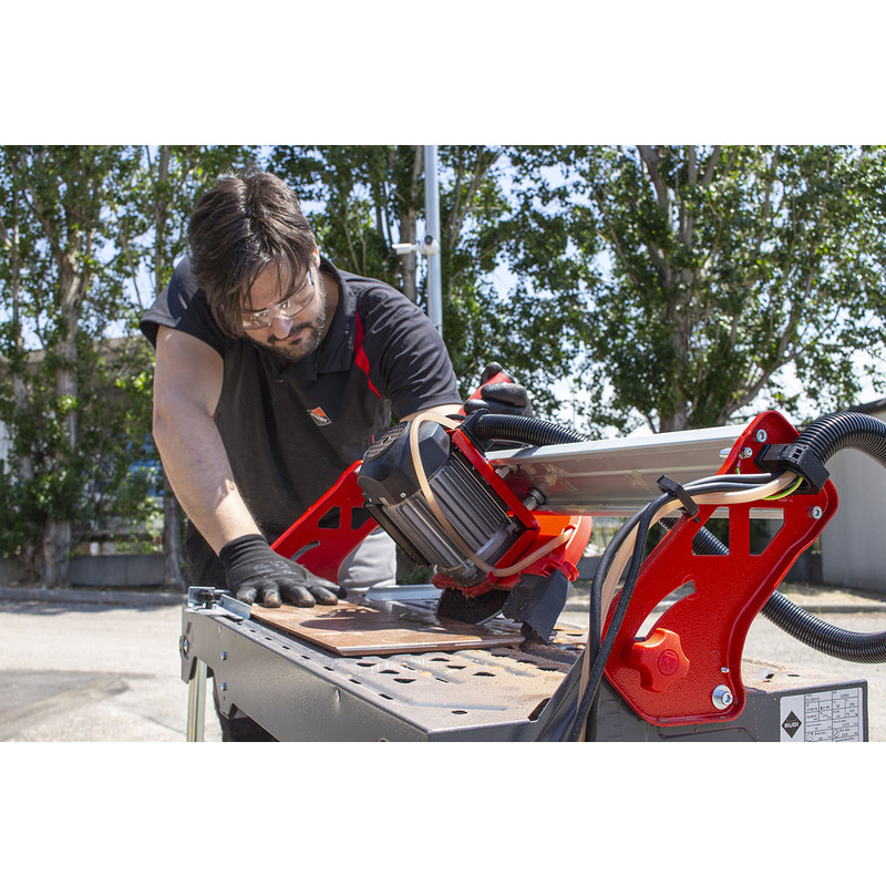 Rubi / Rubi DU-200 evo tegelzaagmachine nat