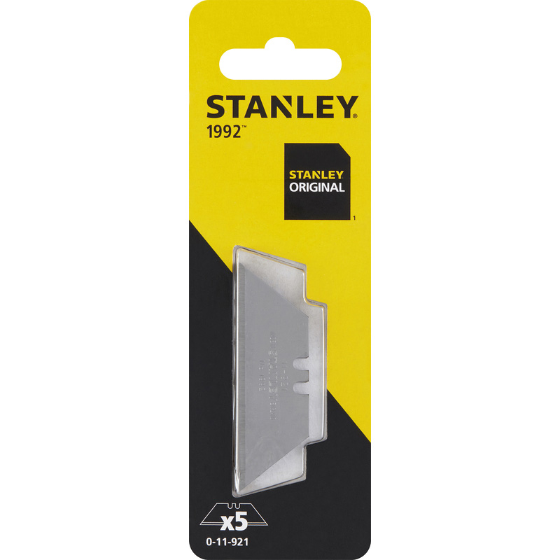 Stanley / Stanley 1992 reservemessen