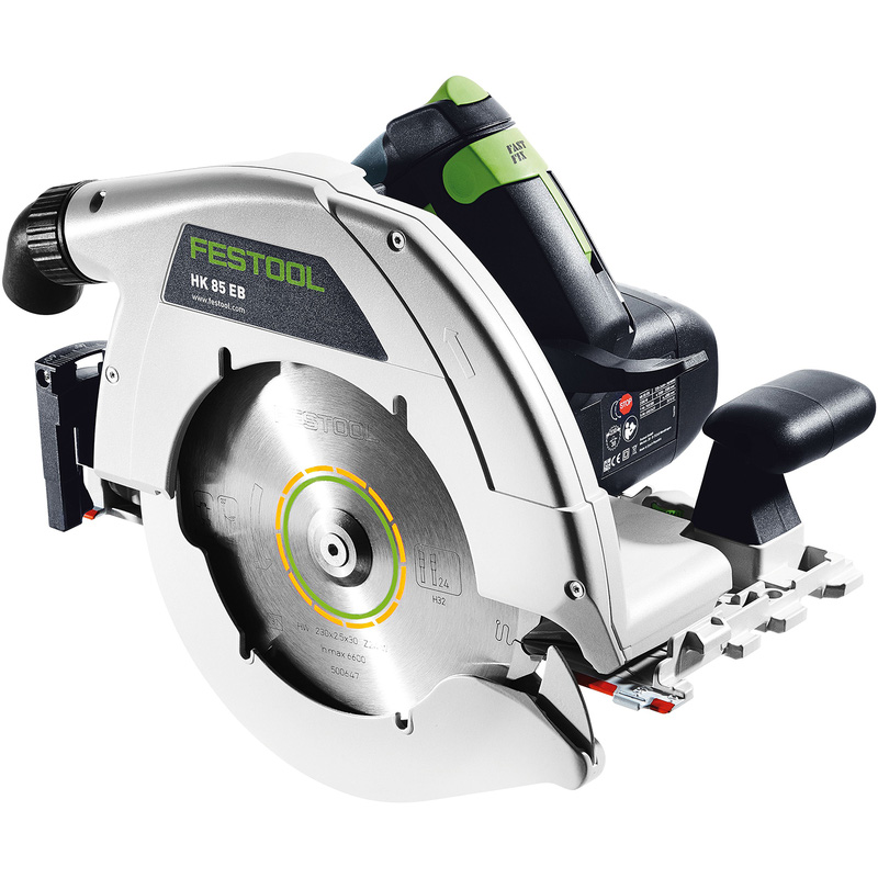 Festool / Festool HK 85 EB-Plus pendelkapzaag machine