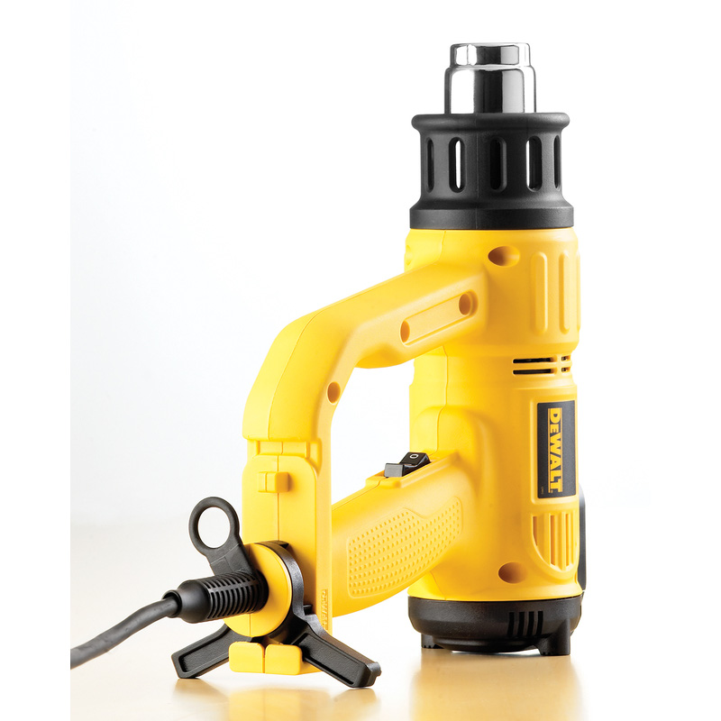DeWALT / DeWALT D26414-QS heteluchtpistool