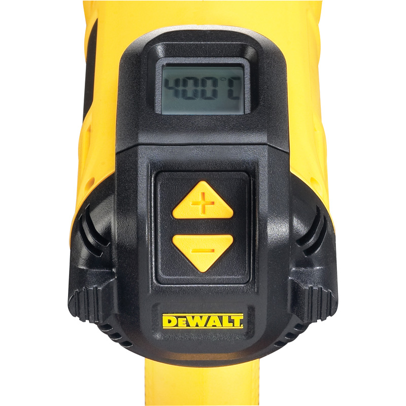 DeWALT / DeWALT D26414-QS heteluchtpistool