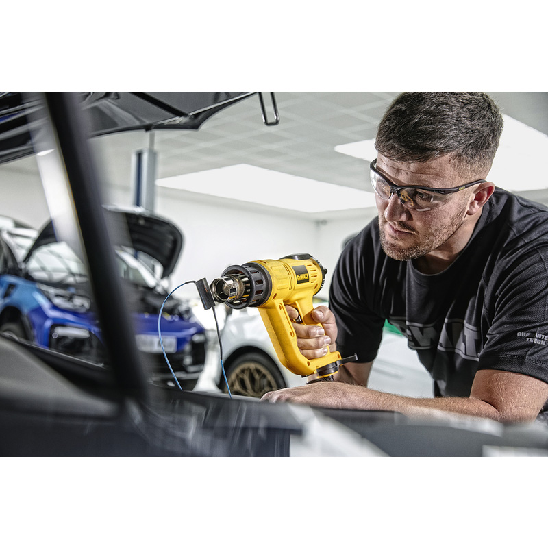 DeWALT / DeWALT D26414-QS heteluchtpistool