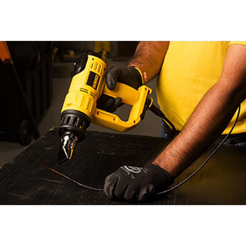 DeWALT / DeWALT D26414-QS heteluchtpistool