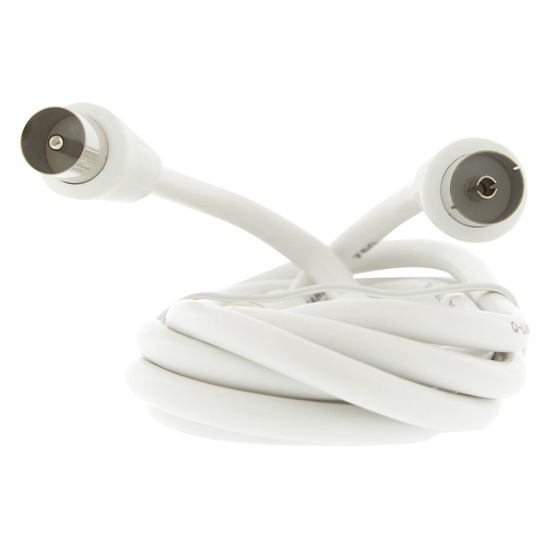 Q-link / Coaxkabel