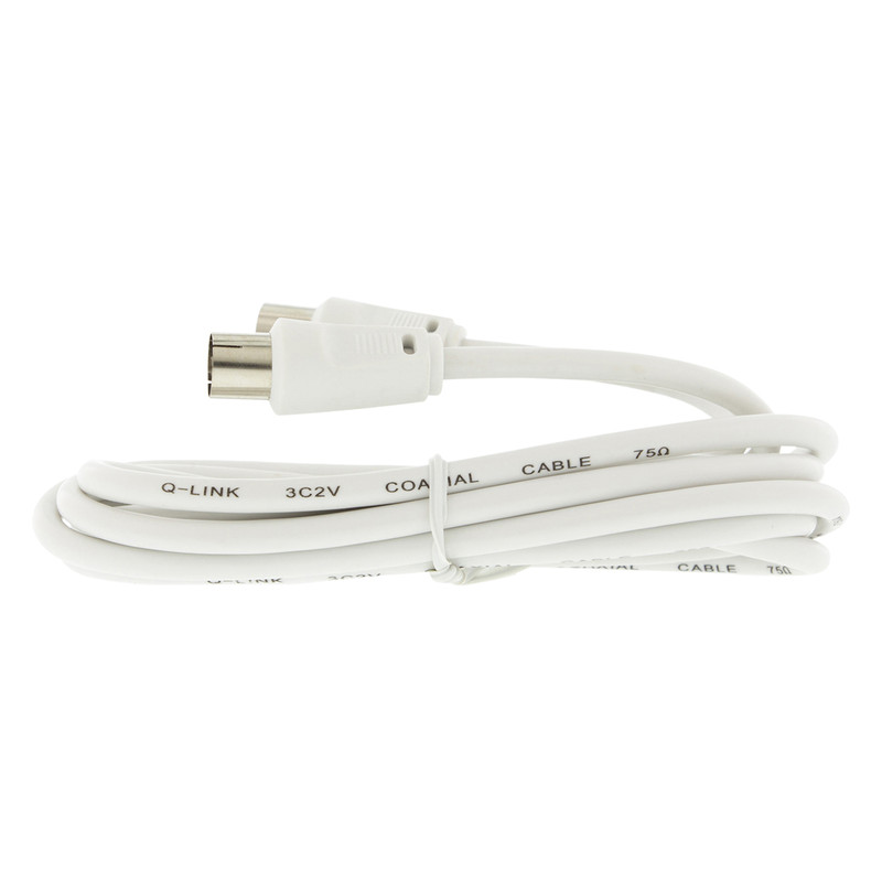 Q-link / Coaxkabel