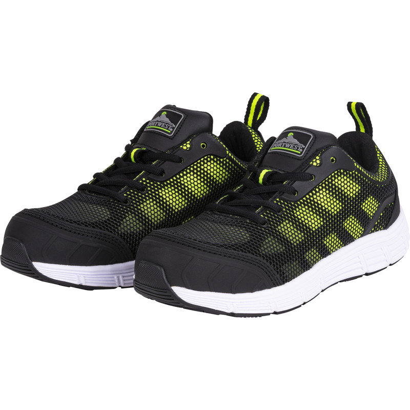 Portwest / Portwest dames Tove veiligheidsschoenen S1P SRC