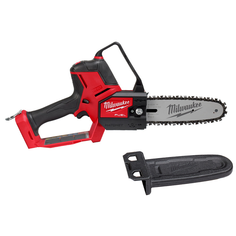 Milwaukee / Milwaukee M18 FUEL FHS20-0 hatchet snoeizaag (body)