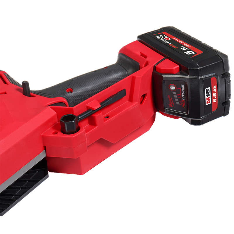 Milwaukee / Milwaukee M18 FUEL FHS20-0 hatchet snoeizaag (body)