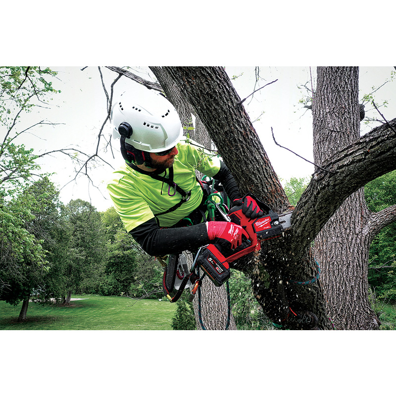 Milwaukee / Milwaukee M18 FUEL FHS20-0 hatchet snoeizaag (body)