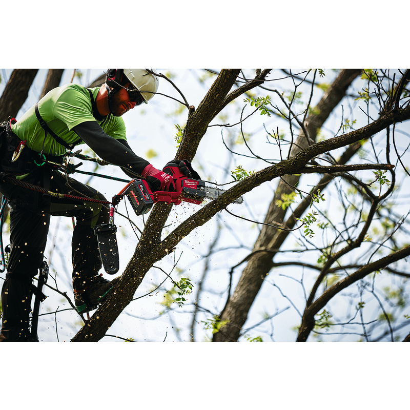 Milwaukee / Milwaukee M18 FUEL FHS20-0 hatchet snoeizaag (body)