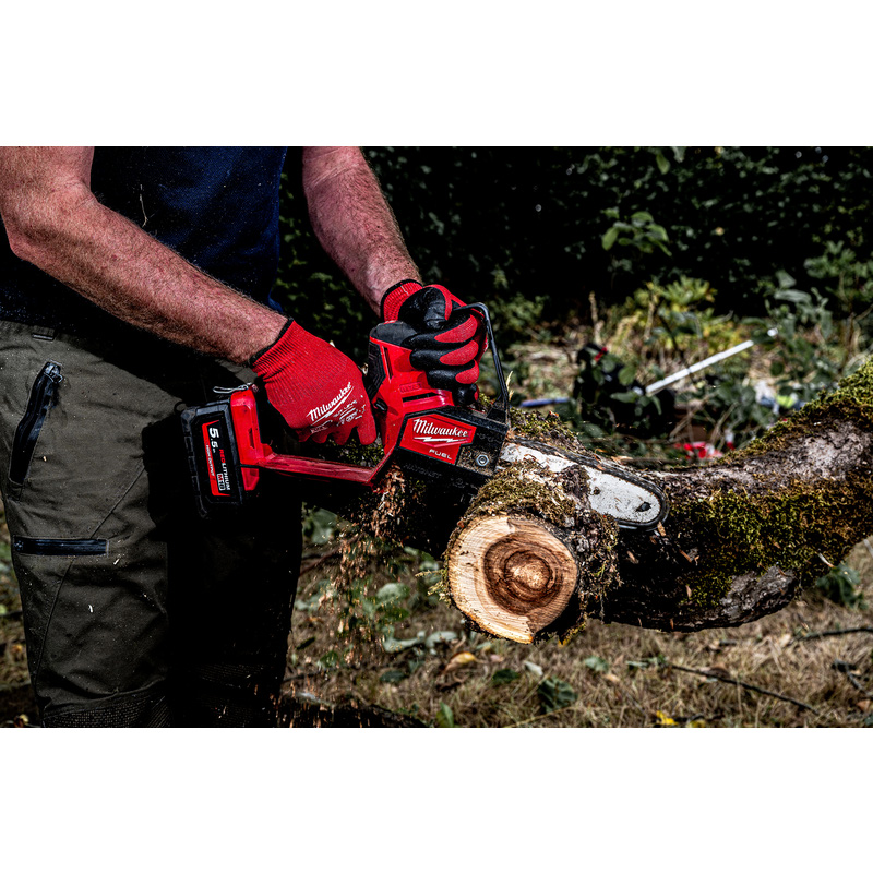 Milwaukee / Milwaukee M18 FUEL FHS20-0 hatchet snoeizaag (body)