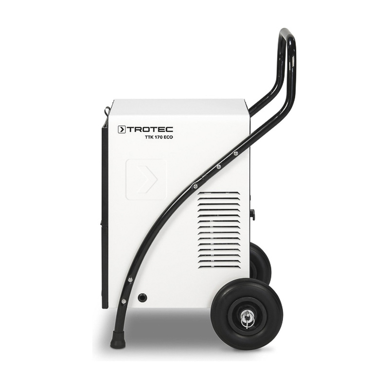 Trotec / Trotec bouwdroger luchtontvochtiger