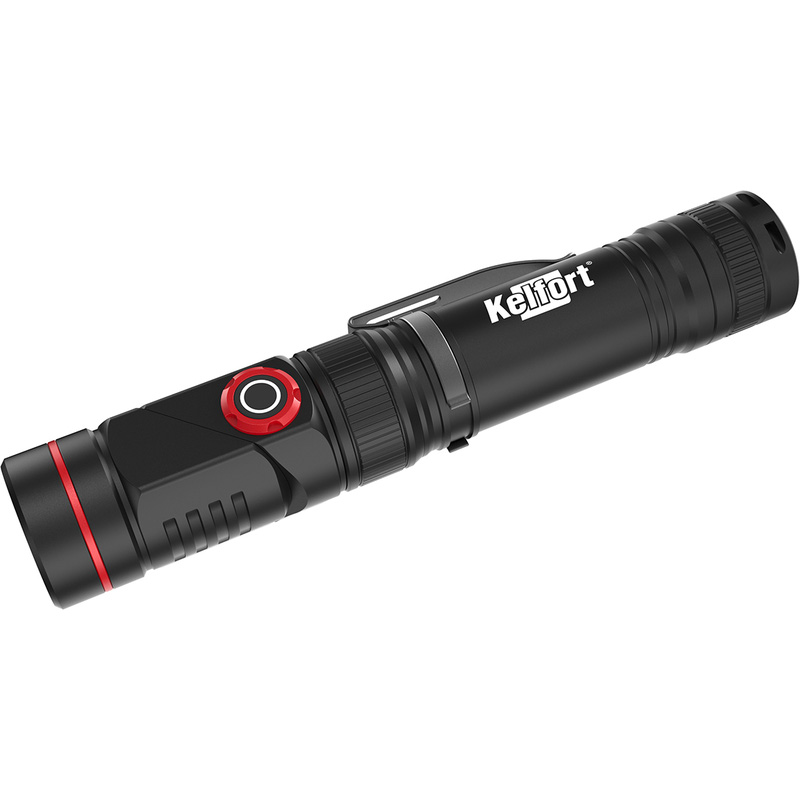 KELFORT / Kelfort Inspectielamp 90° Twist