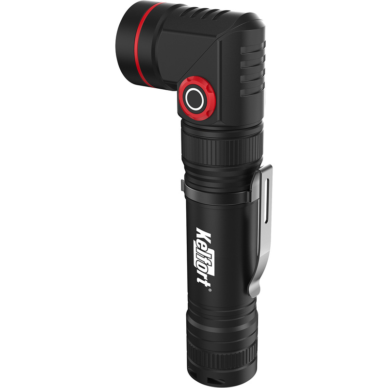 KELFORT / Kelfort Inspectielamp 90° Twist