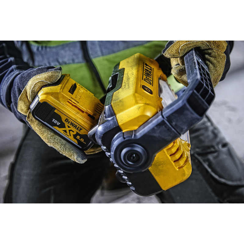 DeWALT / DeWALT DCL077-XJ 18V XR accu LED werklamp (body)