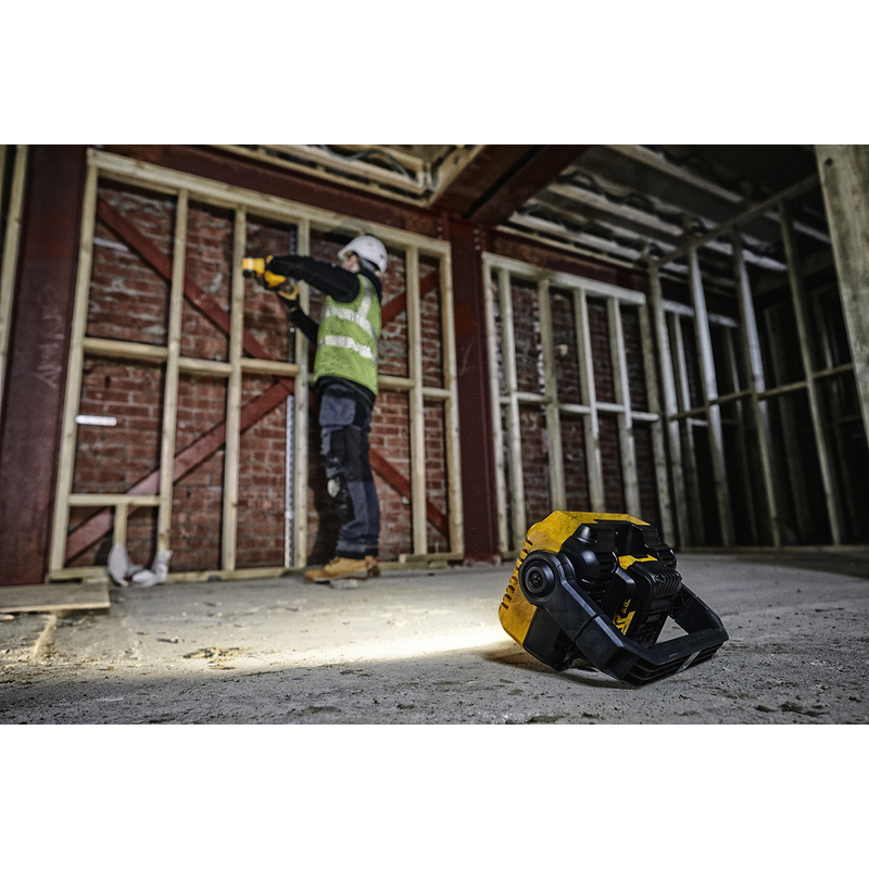 DeWALT / DeWALT DCL077-XJ 18V XR accu LED werklamp (body)