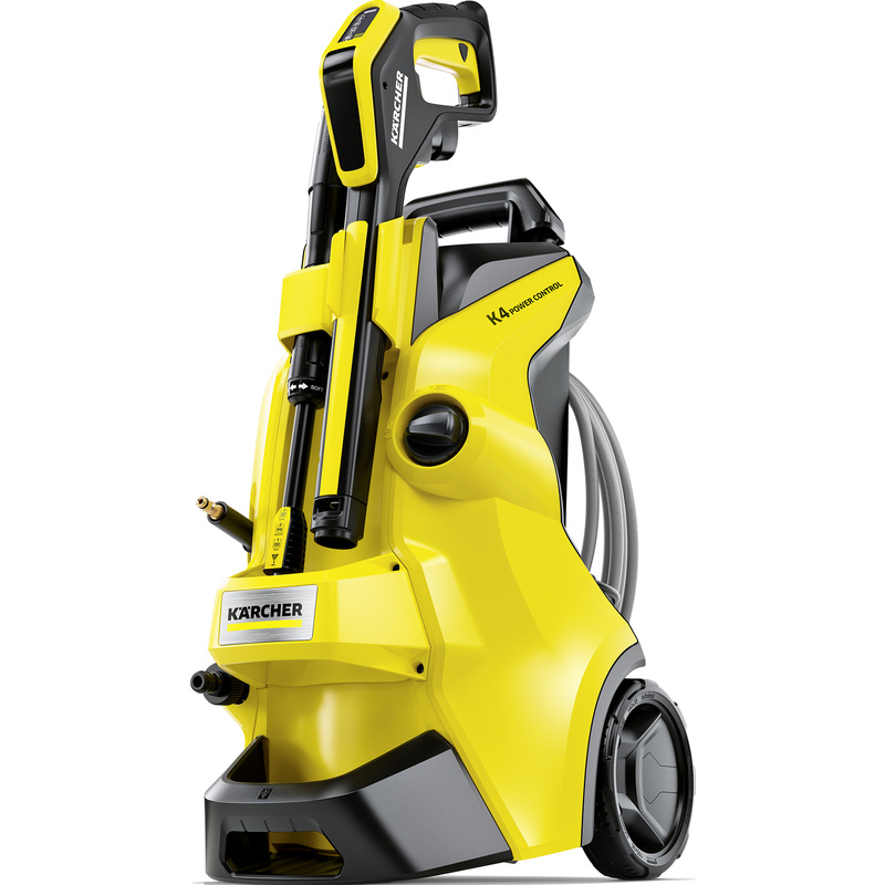 Kärcher / Kärcher K4 Power Control Flex hogedrukreiniger