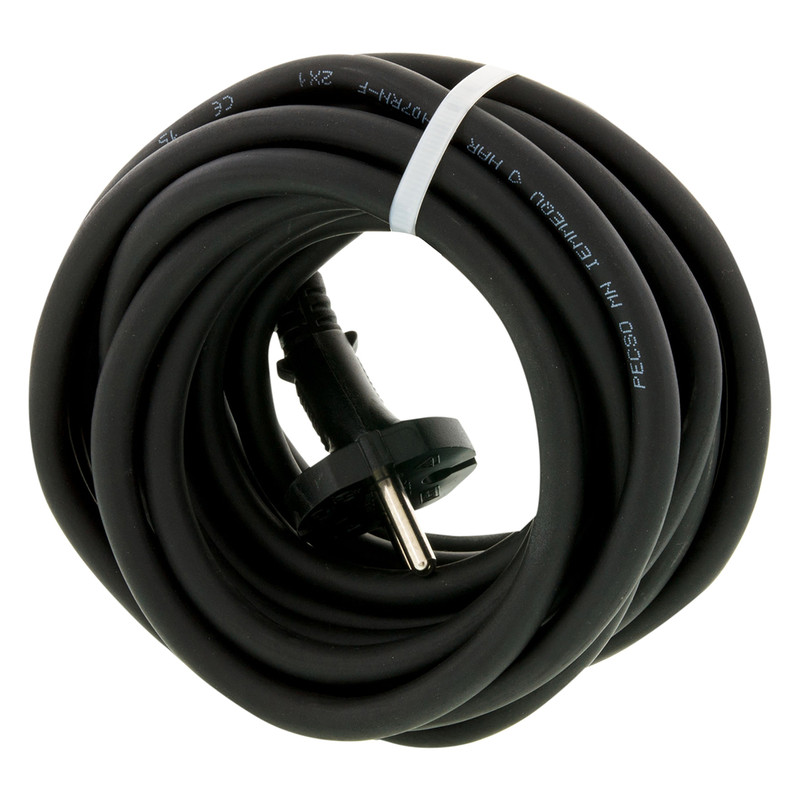 Q-link / Aansluitsnoer Neopreen