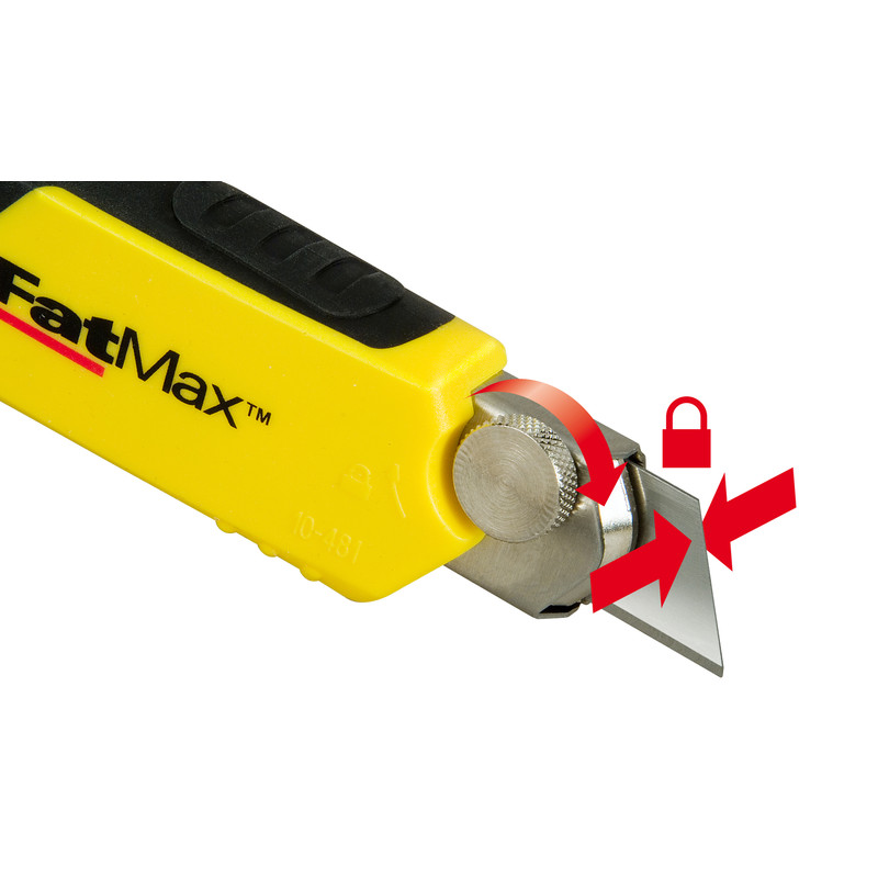 Stanley / Stanley FATMAX® afbreekmes