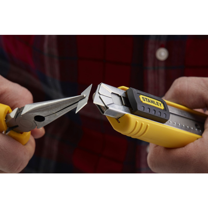 Stanley / Stanley FATMAX® afbreekmes