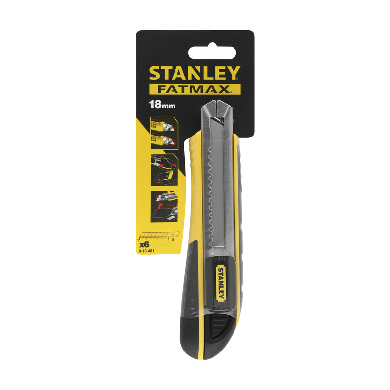 Stanley / Stanley FATMAX® afbreekmes