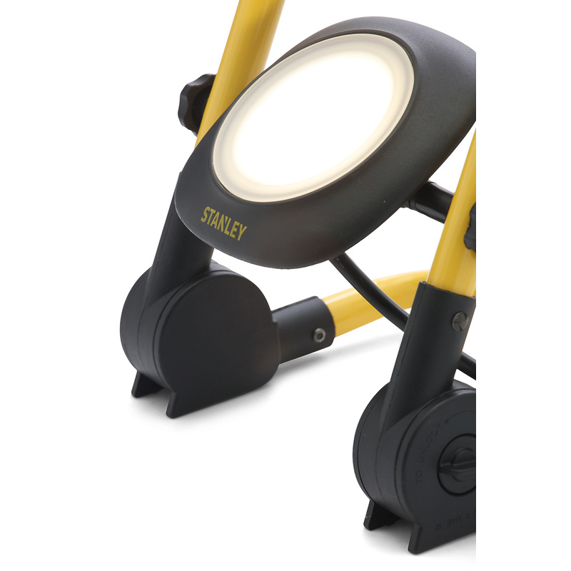 Stanley / Stanley inklapbare werklamp