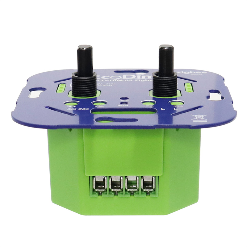 EcoDim / Eco-Dim.05 Zigbee led dimmer duo